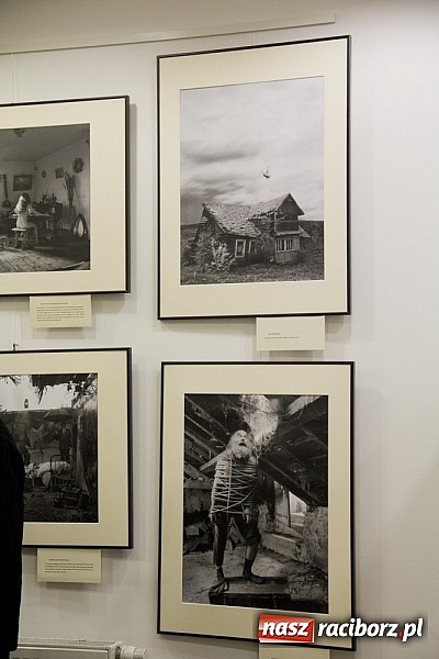 Zdjęcie w galerii na portalu naszraciborz.pl: Klisza Werk w Czarnym Kocie wiadomości z regionu