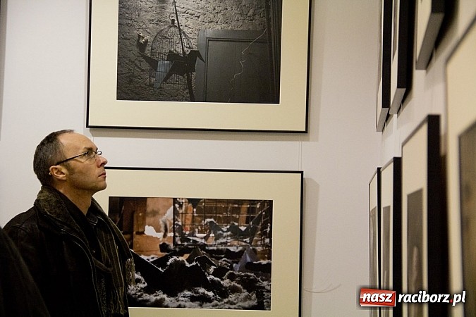 Zdjęcie w galerii na portalu naszraciborz.pl: Klisza Werk w Czarnym Kocie wiadomości z regionu