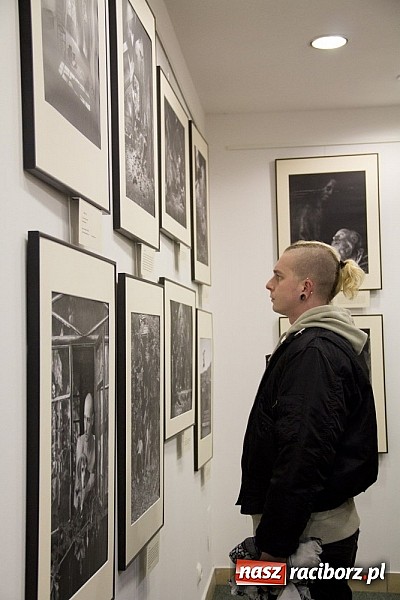 Zdjęcie w galerii na portalu naszraciborz.pl: Klisza Werk w Czarnym Kocie wiadomości z regionu