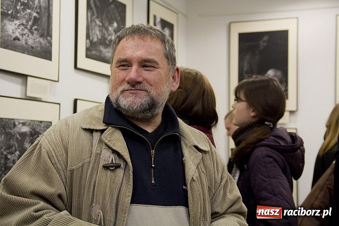 Zdjęcie w galerii na portalu naszraciborz.pl: Klisza Werk w Czarnym Kocie wiadomości z regionu