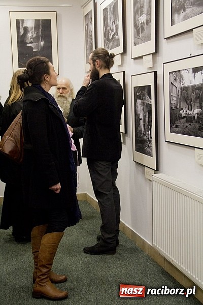Zdjęcie w galerii na portalu naszraciborz.pl: Klisza Werk w Czarnym Kocie wiadomości z regionu