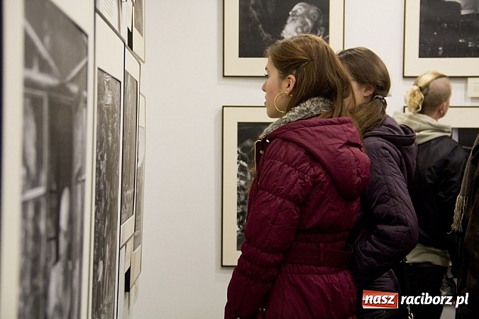 Zdjęcie w galerii na portalu naszraciborz.pl: Klisza Werk w Czarnym Kocie wiadomości z regionu