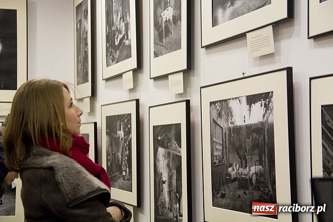 Zdjęcie w galerii na portalu naszraciborz.pl: Klisza Werk w Czarnym Kocie wiadomości z regionu