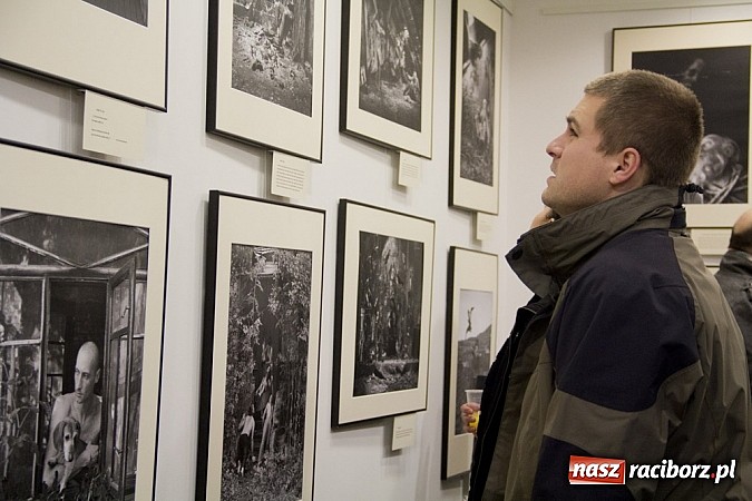 Zdjęcie w galerii na portalu naszraciborz.pl: Klisza Werk w Czarnym Kocie wiadomości z regionu