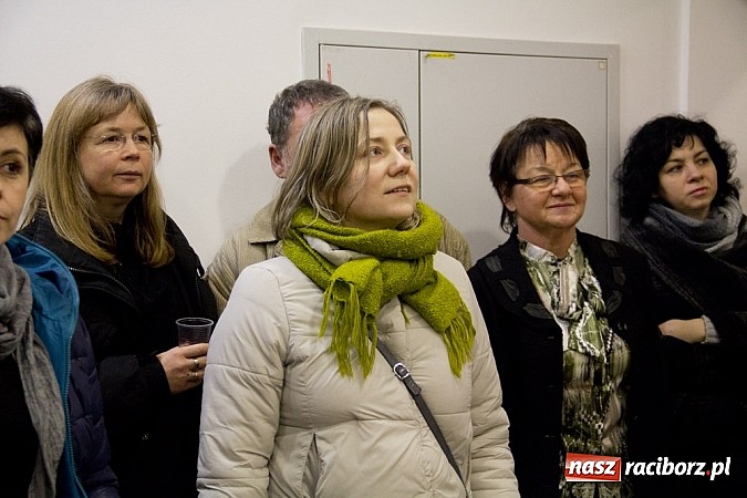 Zdjęcie w galerii na portalu naszraciborz.pl: Klisza Werk w Czarnym Kocie wiadomości z regionu