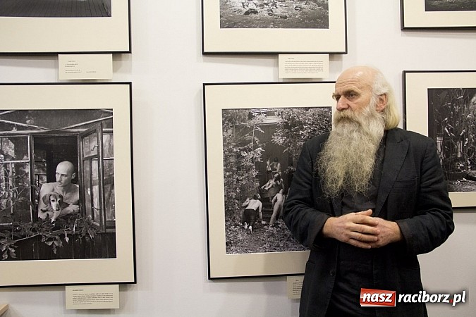 Zdjęcie w galerii na portalu naszraciborz.pl: Klisza Werk w Czarnym Kocie wiadomości z regionu