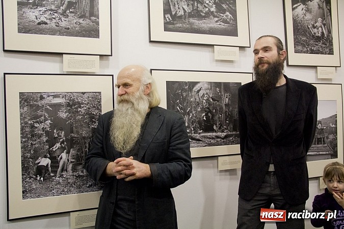 Zdjęcie w galerii na portalu naszraciborz.pl: Klisza Werk w Czarnym Kocie wiadomości z regionu