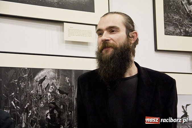 Zdjęcie w galerii na portalu naszraciborz.pl: Klisza Werk w Czarnym Kocie wiadomości z regionu