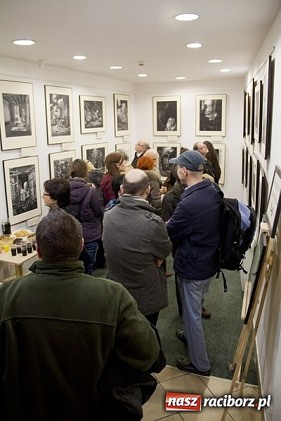 Zdjęcie w galerii na portalu naszraciborz.pl: Klisza Werk w Czarnym Kocie wiadomości z regionu