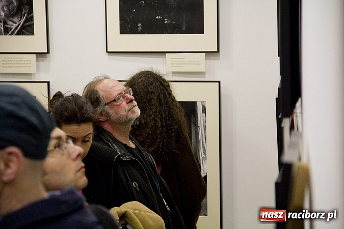 Zdjęcie w galerii na portalu naszraciborz.pl: Klisza Werk w Czarnym Kocie wiadomości z regionu