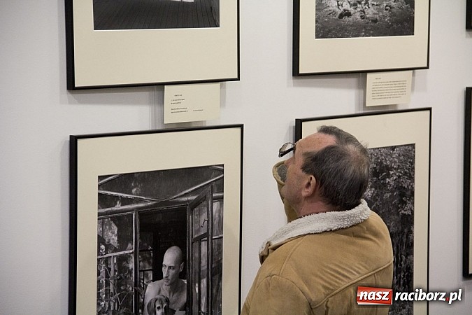 Zdjęcie w galerii na portalu naszraciborz.pl: Klisza Werk w Czarnym Kocie wiadomości z regionu