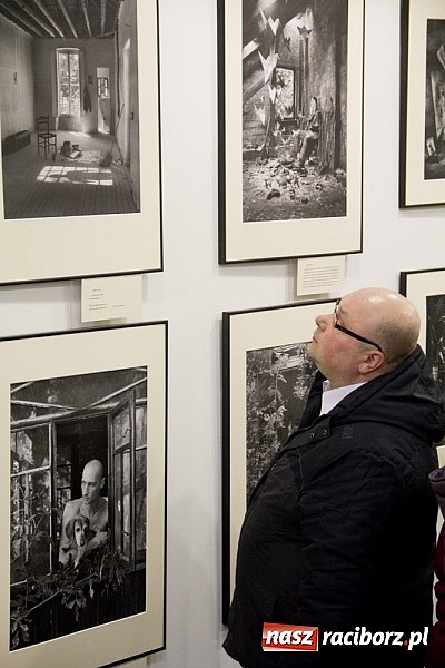Zdjęcie w galerii na portalu naszraciborz.pl: Klisza Werk w Czarnym Kocie wiadomości z regionu