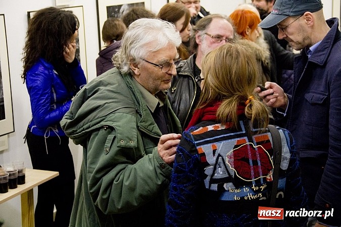 Zdjęcie w galerii na portalu naszraciborz.pl: Klisza Werk w Czarnym Kocie wiadomości z regionu