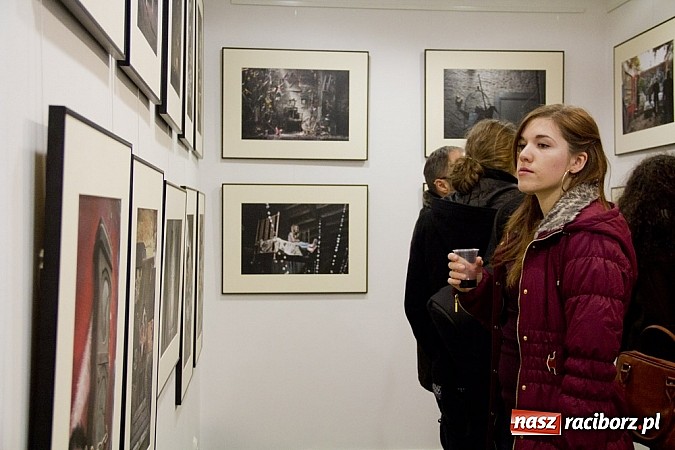 Zdjęcie w galerii na portalu naszraciborz.pl: Klisza Werk w Czarnym Kocie wiadomości z regionu