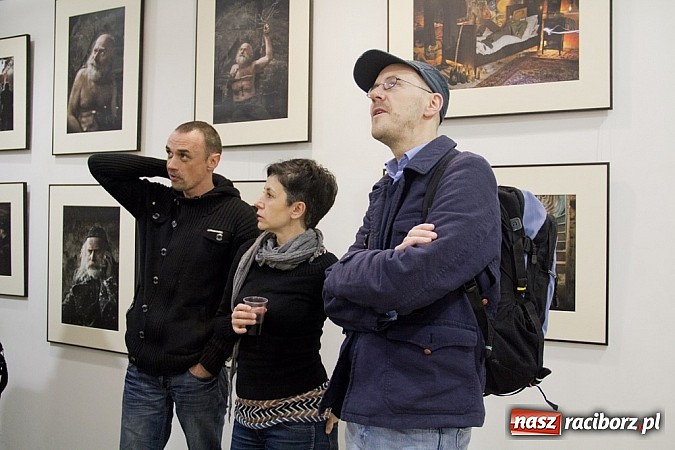 Zdjęcie w galerii na portalu naszraciborz.pl: Klisza Werk w Czarnym Kocie wiadomości z regionu