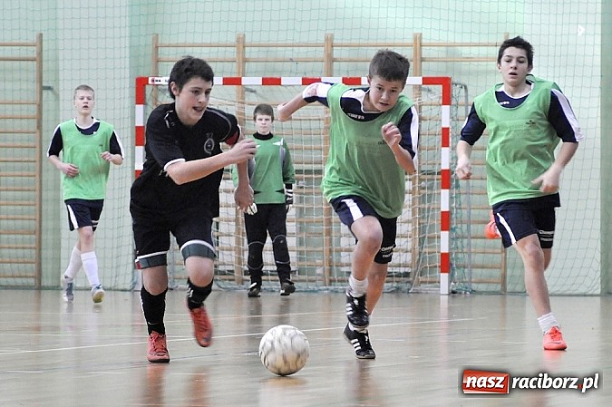 Zdjęcie w galerii na portalu naszraciborz.pl: APN Czeladź najlepsza. Unia bez punktu wiadomości z regionu