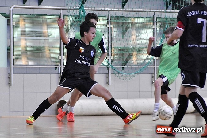 Zdjęcie w galerii na portalu naszraciborz.pl: APN Czeladź najlepsza. Unia bez punktu wiadomości z regionu