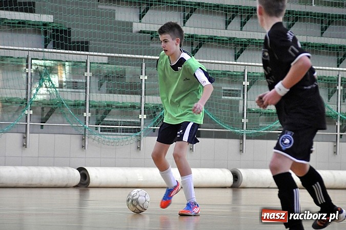 Zdjęcie w galerii na portalu naszraciborz.pl: APN Czeladź najlepsza. Unia bez punktu wiadomości z regionu