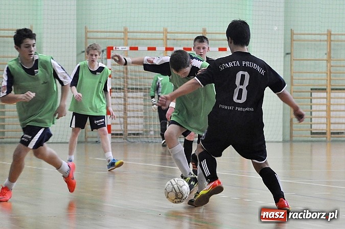 Zdjęcie w galerii na portalu naszraciborz.pl: APN Czeladź najlepsza. Unia bez punktu wiadomości z regionu