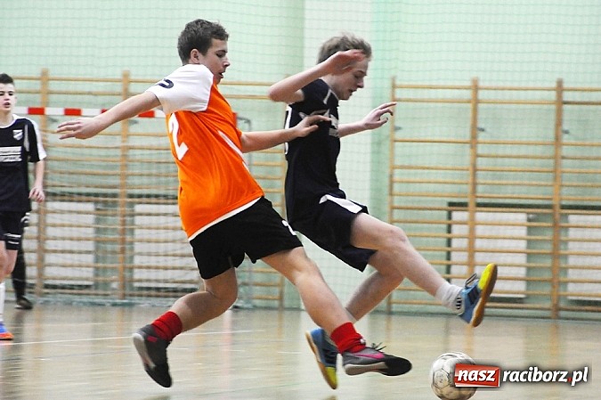 Zdjęcie w galerii na portalu naszraciborz.pl: APN Czeladź najlepsza. Unia bez punktu wiadomości z regionu