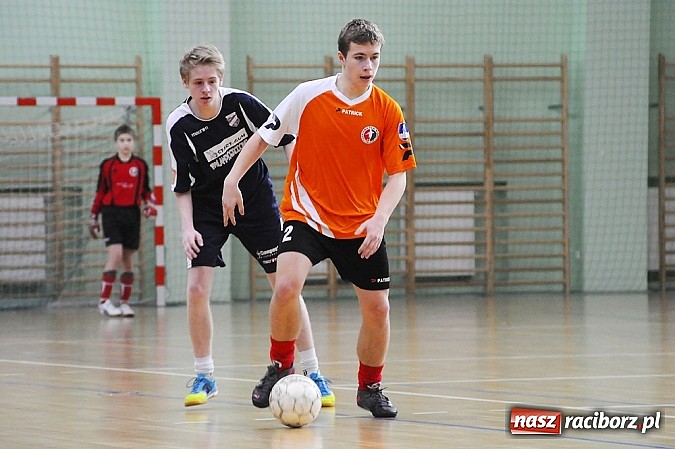 Zdjęcie w galerii na portalu naszraciborz.pl: APN Czeladź najlepsza. Unia bez punktu wiadomości z regionu