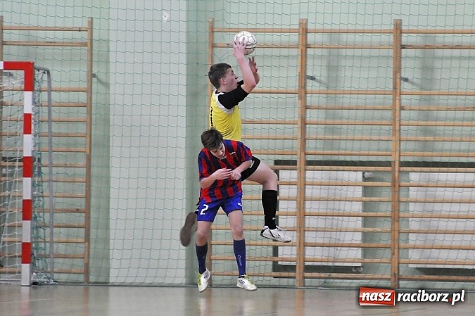 Zdjęcie w galerii na portalu naszraciborz.pl: APN Czeladź najlepsza. Unia bez punktu wiadomości z regionu