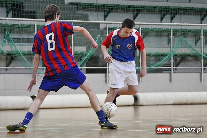 Zdjęcie w galerii na portalu naszraciborz.pl: APN Czeladź najlepsza. Unia bez punktu wiadomości z regionu