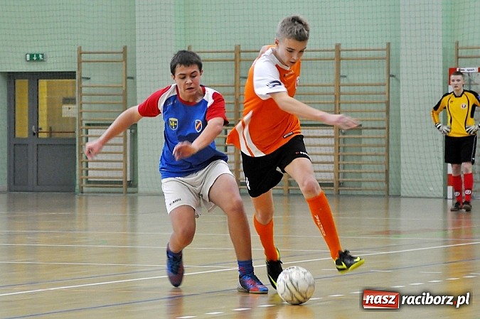 Zdjęcie w galerii na portalu naszraciborz.pl: APN Czeladź najlepsza. Unia bez punktu wiadomości z regionu