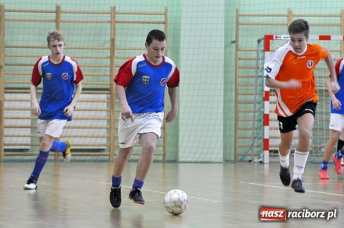 Zdjęcie w galerii na portalu naszraciborz.pl: APN Czeladź najlepsza. Unia bez punktu wiadomości z regionu
