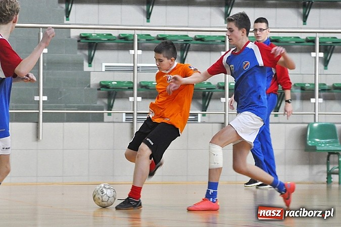 Zdjęcie w galerii na portalu naszraciborz.pl: APN Czeladź najlepsza. Unia bez punktu wiadomości z regionu