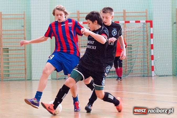 Zdjęcie w galerii na portalu naszraciborz.pl: APN Czeladź najlepsza. Unia bez punktu wiadomości z regionu