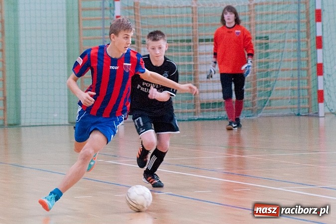 Zdjęcie w galerii na portalu naszraciborz.pl: APN Czeladź najlepsza. Unia bez punktu wiadomości z regionu