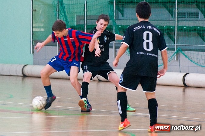 Zdjęcie w galerii na portalu naszraciborz.pl: APN Czeladź najlepsza. Unia bez punktu wiadomości z regionu