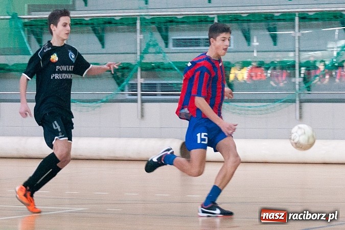 Zdjęcie w galerii na portalu naszraciborz.pl: APN Czeladź najlepsza. Unia bez punktu wiadomości z regionu