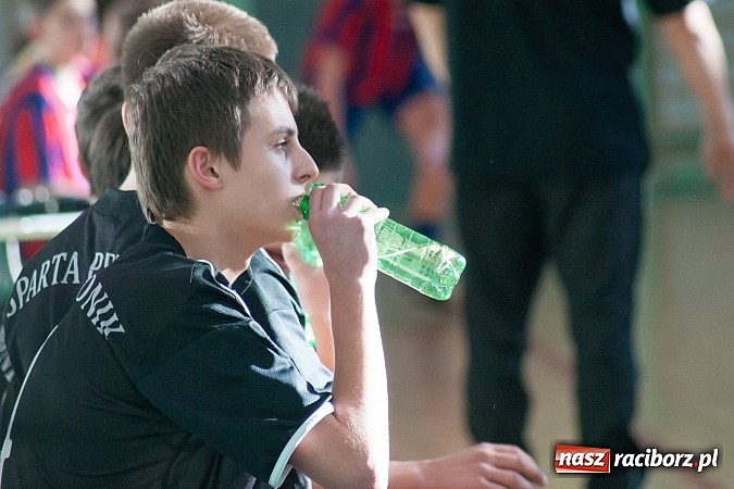 Zdjęcie w galerii na portalu naszraciborz.pl: APN Czeladź najlepsza. Unia bez punktu wiadomości z regionu