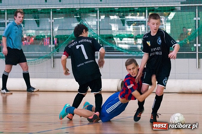 Zdjęcie w galerii na portalu naszraciborz.pl: APN Czeladź najlepsza. Unia bez punktu wiadomości z regionu