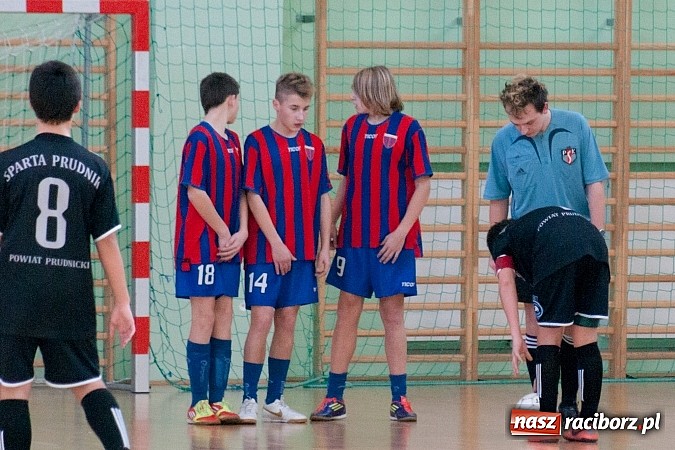 Zdjęcie w galerii na portalu naszraciborz.pl: APN Czeladź najlepsza. Unia bez punktu wiadomości z regionu