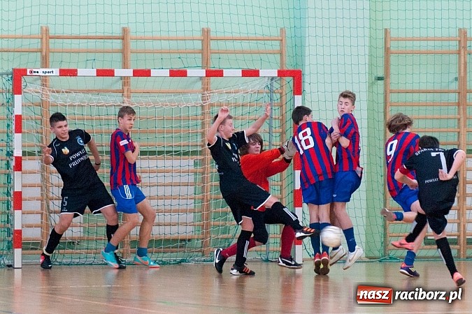 Zdjęcie w galerii na portalu naszraciborz.pl: APN Czeladź najlepsza. Unia bez punktu wiadomości z regionu