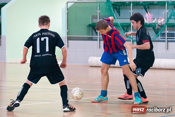 Zdjęcie w galerii na portalu naszraciborz.pl: APN Czeladź najlepsza. Unia bez punktu wiadomości z regionu