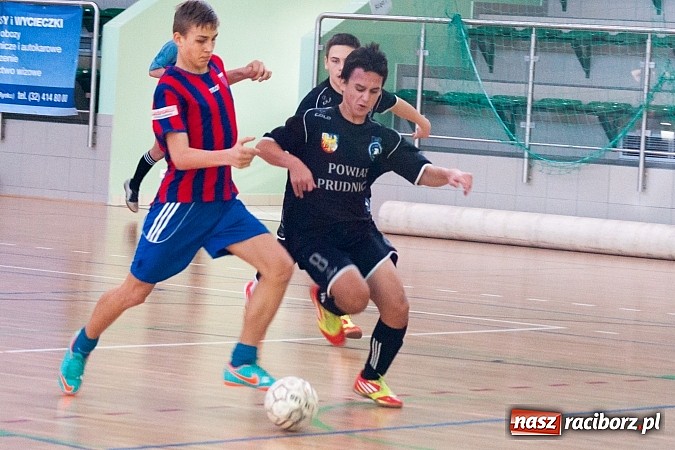 Zdjęcie w galerii na portalu naszraciborz.pl: APN Czeladź najlepsza. Unia bez punktu wiadomości z regionu