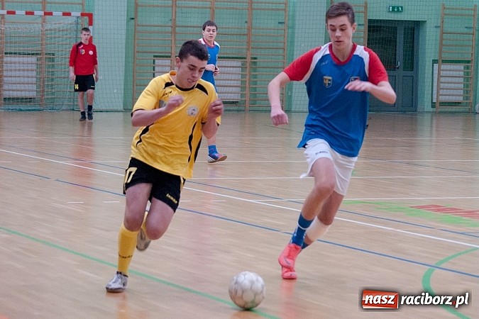 Zdjęcie w galerii na portalu naszraciborz.pl: APN Czeladź najlepsza. Unia bez punktu wiadomości z regionu