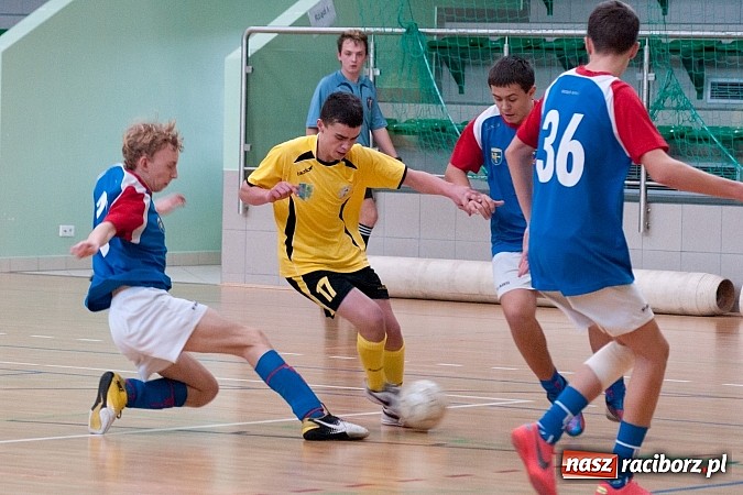 Zdjęcie w galerii na portalu naszraciborz.pl: APN Czeladź najlepsza. Unia bez punktu wiadomości z regionu