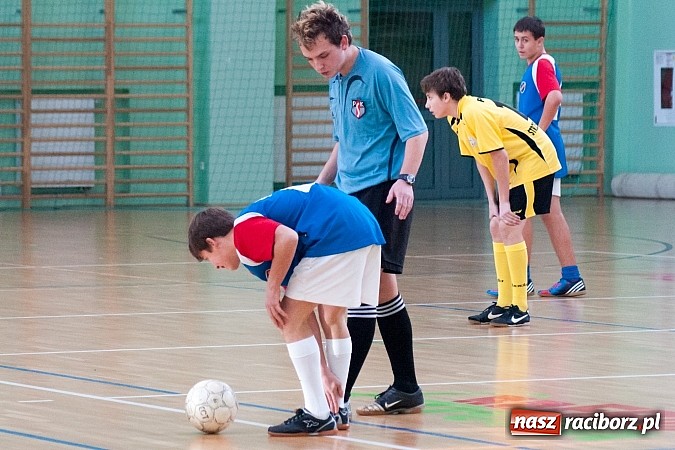 Zdjęcie w galerii na portalu naszraciborz.pl: APN Czeladź najlepsza. Unia bez punktu wiadomości z regionu
