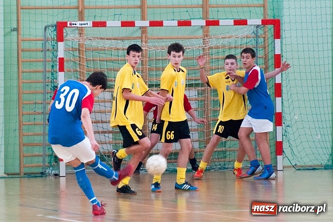 Zdjęcie w galerii na portalu naszraciborz.pl: APN Czeladź najlepsza. Unia bez punktu wiadomości z regionu