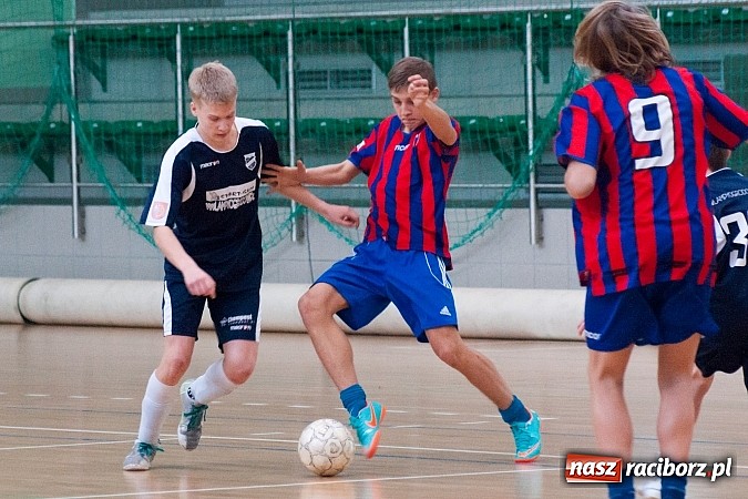 Zdjęcie w galerii na portalu naszraciborz.pl: APN Czeladź najlepsza. Unia bez punktu wiadomości z regionu