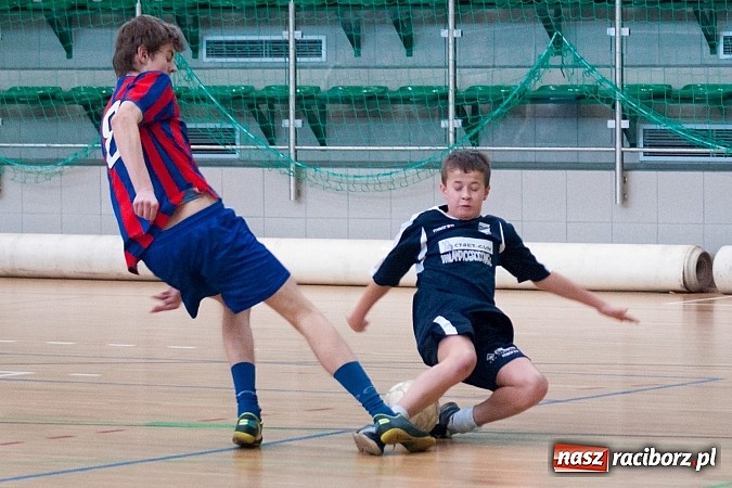 Zdjęcie w galerii na portalu naszraciborz.pl: APN Czeladź najlepsza. Unia bez punktu wiadomości z regionu