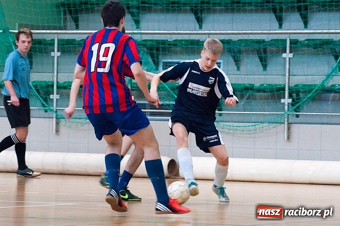 Zdjęcie w galerii na portalu naszraciborz.pl: APN Czeladź najlepsza. Unia bez punktu wiadomości z regionu