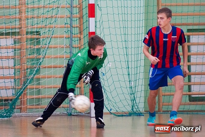 Zdjęcie w galerii na portalu naszraciborz.pl: APN Czeladź najlepsza. Unia bez punktu wiadomości z regionu