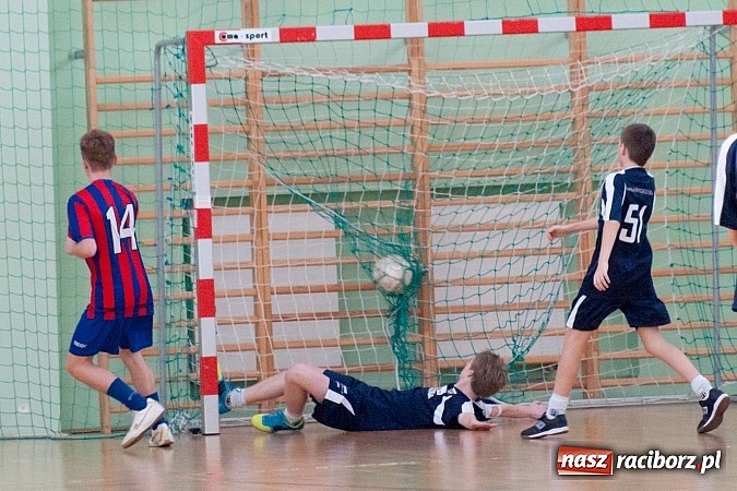 Zdjęcie w galerii na portalu naszraciborz.pl: APN Czeladź najlepsza. Unia bez punktu wiadomości z regionu