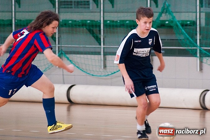 Zdjęcie w galerii na portalu naszraciborz.pl: APN Czeladź najlepsza. Unia bez punktu wiadomości z regionu